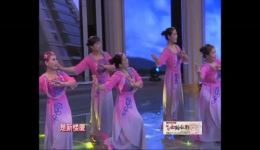 西路乱弹《西施姑娘回故里》高清资源下载｜非遗西施传说穿越剧，传统戏曲与现代演绎完美结合
