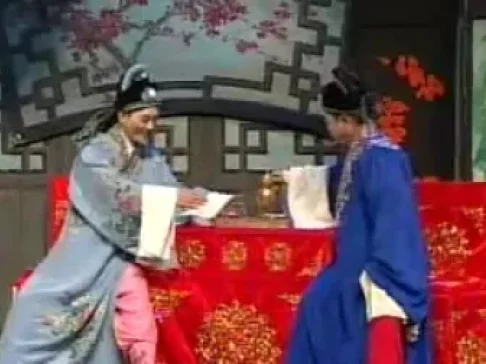 庐剧《孟丽君》第1集全集下载_魏小波王小兰主演_高清戏曲资源下载