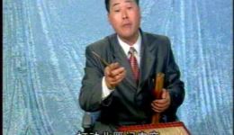 温州鼓词白家庄