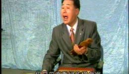 温州鼓词白家庄