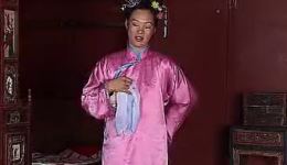 蠢子接姨娘