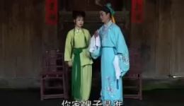 抚州采茶戏《五女拜寿4》全集下载，经典戏曲资源在线获取