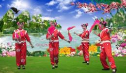 十月花