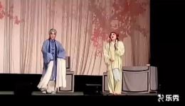 安安送米