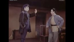 样板戏红灯记