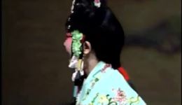 绣花女