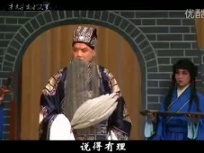 杜镇杰邓沐玮京剧《空城计》片段下载，经典唱段高清视频mp4资源下载