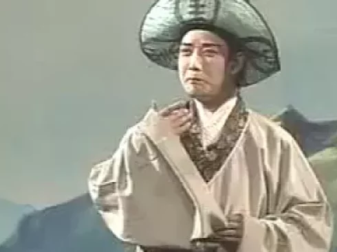 淮海戏《李三娘推磨》全集下载，高清正版戏曲资源，经典剧目在线获取