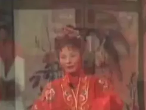 淮海戏《分裙记》全集下载 - 正版高清戏曲资源在线获取