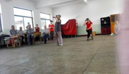 孝义碗碗腔经典《打老婆》高清下载，家庭题材戏曲资源在线获取