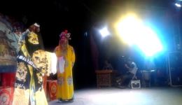 打銮驾4