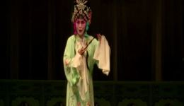 麻疯女