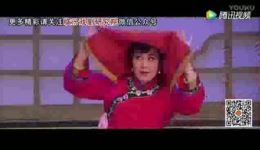 土炕上的女人