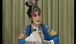 吕蒙正赶斋