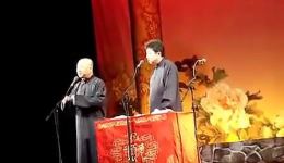 郭德纲于谦最新相声《你是狮子揍》在线观看，精彩爆笑不容错过下载
