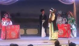 秦香莲