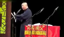 郭德纲单口相声《新西游记》全集MP4/MP3下载 高清资源一键获取下载