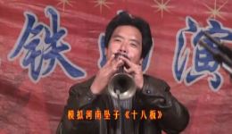 河南开封杞县付集唢呐下载，正宗豫东民俗唢呐演奏，传统曲牌全收录