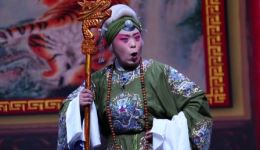 西调经典《八郎刺萧》乔素霞精彩唱段，领略雁门关惊险刺杀，感受忠勇豪情