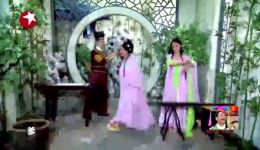 胖瘦姐妹花