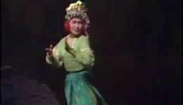 哈哈腔经典《白云仙子》全集下载，王兰荣、彭金未主演，高清戏曲资源速取