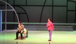 瓦匠女人