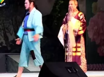 楚剧《孝子情》全剧资源下载,经典孝道大戏完整呈现 楚剧《孝子情》全剧资源下载,经典孝道大戏完整呈现