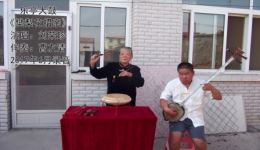 乐亭大鼓《樊梨花招亲》戏曲视频mp4下载，高清资源一键获取