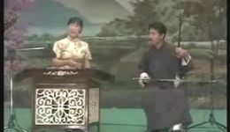 吕洞宾戏牡丹
