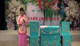 陆雅臣独坐绣房