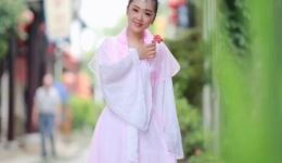 美女泗州戏走娘家