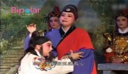 穆桂英挂帅