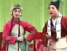 邵阳花鼓戏《磨豆腐》高清资源下载｜传统戏曲经典剧目在线观看
