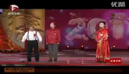 冯巩经典小品《酸奶婚礼》全场爆笑，欢乐剧情不容错过，速来下载！下载