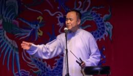 徐母骂曹