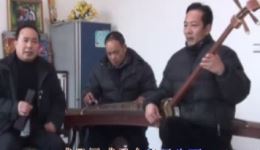 陈妙常庵堂生子
