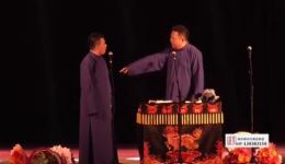 郭德纲德云社《亲子爱徒相声专场》全本下载，郭麒麟岳云鹏精彩演绎不容错过下载