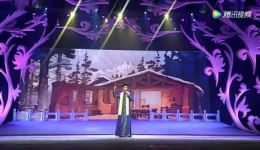 2017朔州艺术研究院北路梆子名段演唱会，解锁北路梆子经典唱段，畅享传统戏曲盛宴