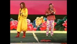 孙大美虎妞搞笑二人转集锦东北幽默盛宴，经典爆笑二人转在线下载下载