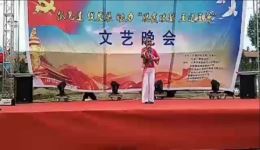 沁源秧歌《脚展了》高清资源下载,经典民俗戏曲在线获取 沁源秧歌《脚展了》高清资源下载,经典民俗戏曲在线获取