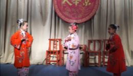 王少安赶船