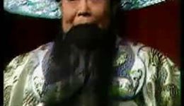 辕门斩子