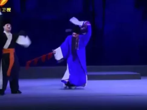 秦腔经典全本《福寿镜》在线观看下载 - 正版高清戏曲资源