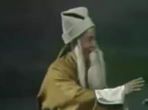诸葛亮出山