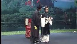 冯奎卖妻