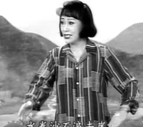 唐剧《迎风飞燕》选段在线下载 - 黄宁演唱高清资源免费获取