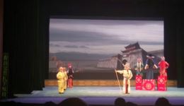 南路丝弦经典《纪阳关 城楼劝降》高清资源下载,领略传统戏曲魅力 南路丝弦经典《纪阳关 城楼劝降》高清资源下载,领略传统戏曲魅力