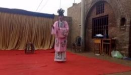 洪洞道情《西厢记》选段在线观看，经典传统戏下载