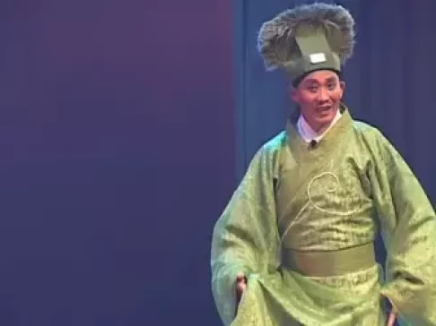 玉梳记