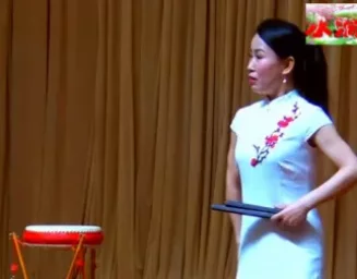 上党鼓书《小两口抬水》《带娘改嫁》高清戏曲资源下载，传统曲艺经典之作